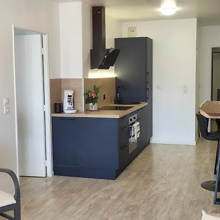 Sud Iii Nataya Apartman