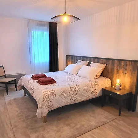 Sud Iii Nataya Apartman *