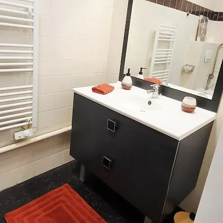 Sud Iii Nataya Apartman